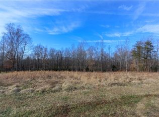 1025 Shenandoah Trl, Boonville, NC 27011