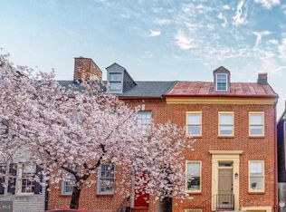 521 S Wolfe St, Baltimore, MD 21231