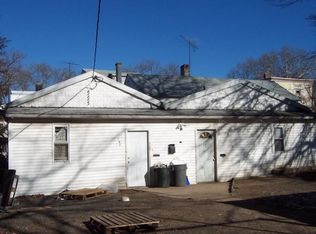 194-198 19th Ave, Irvington, NJ 07111