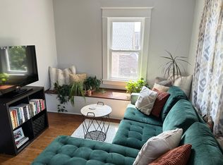 613 Breckenridge St APT 5, Buffalo, NY 14222