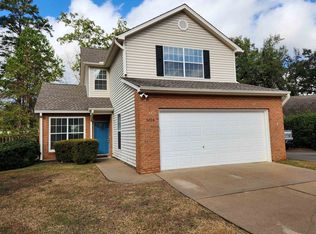 3208 Castle Ct, Tallahassee, FL 32309