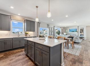 4959 Jamocha Ave NE, Saint Michael, MN 55376