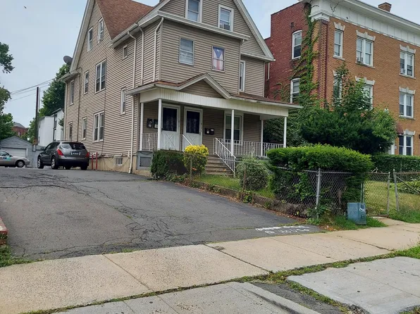 813 Capitol Avenue, Hartford, CT 06106