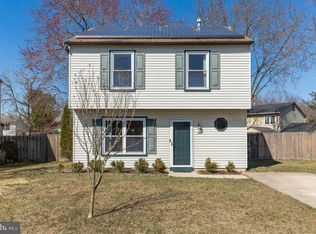 145 Peregrine Dr, Voorhees, NJ 08043