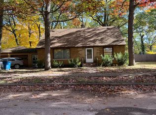 3218 Glendale St, Muskegon Heights, MI