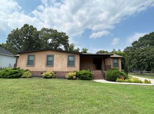 155 Autumn Ln, Harrisburg, NC 28075