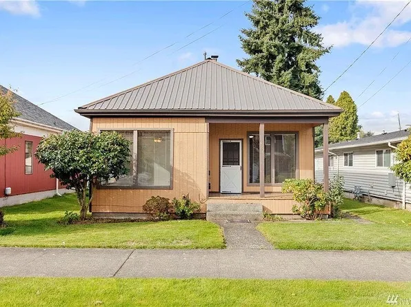 615 Morris Ave S, Renton, WA 98057