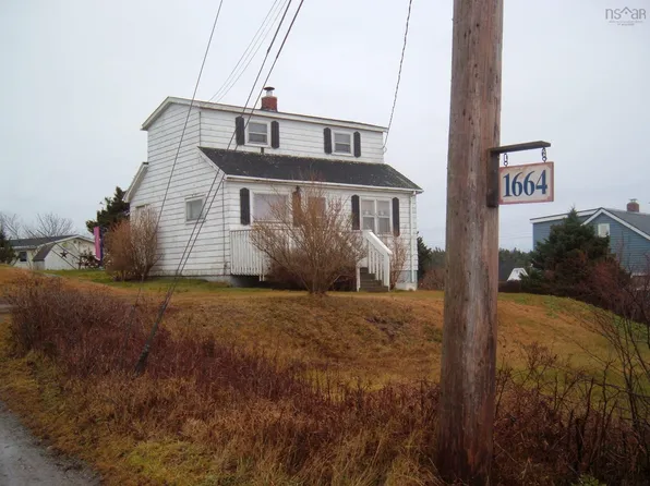 1664 Ketch Harbour Rd, Sambro, NS B3V 1L5