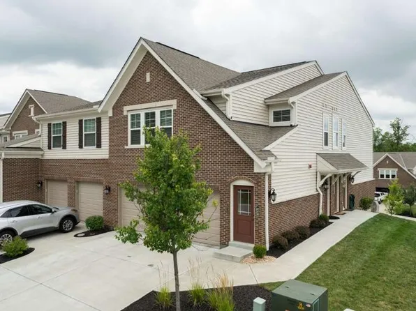 2671 Paragon Mill Dr #305, Burlington, KY 41005