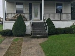 605 Mary St, Dickson City, PA 18519