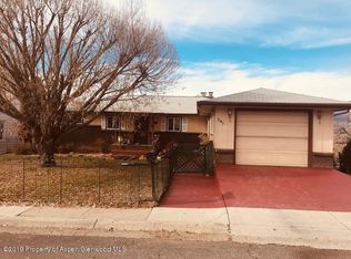 341 Clarkson St, Rifle, CO 81650
