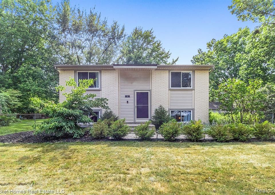 626 S John Hix St, Westland, MI 48186 Zillow