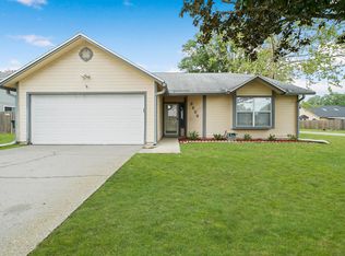 8509 Moss Pointe Trl N, Jacksonville, FL 32244