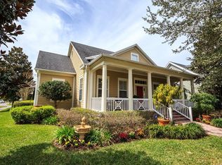 1950 Common Way Rd, Orlando, FL 32814