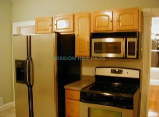 71 Wensley St #4A, Boston, MA 02120