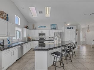 5205 Molveno Ct, Las Vegas, NV 89130