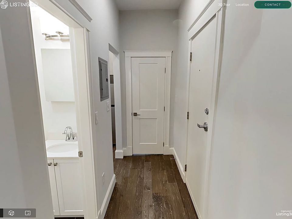 2nd image of 55 Queensberry St APT 14