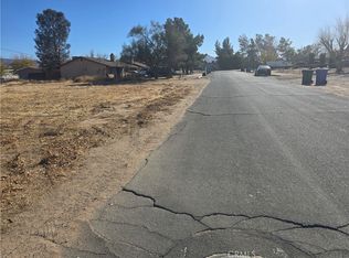 0 Mohawk Rd #3162, Apple Valley, CA 92308