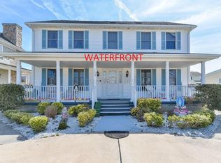 123 Old Wharf Rd, Ocean City, MD 21842