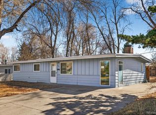 635 W Prospect Rd, Fort Collins, CO 80526