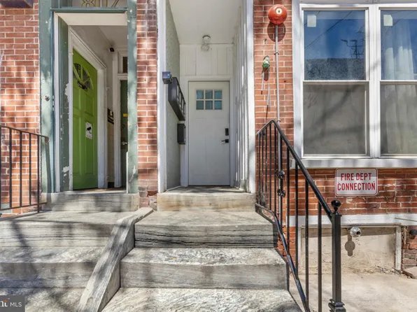 809 N Tatnall St, Wilmington, DE 19801