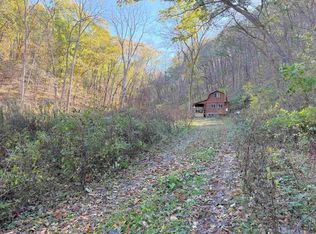59213 Blackbow Creek Rd, Eastman, WI 54626