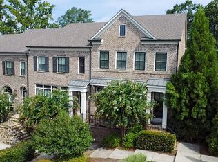 2274 Garrison St NE, Atlanta, GA 30319