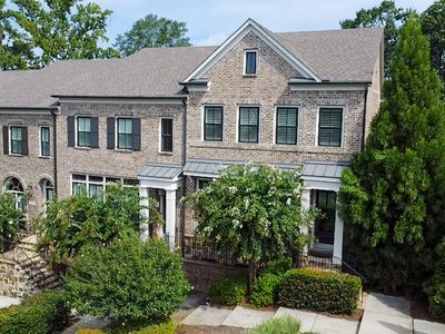 2274 Garrison St NE, Atlanta, GA, 30319