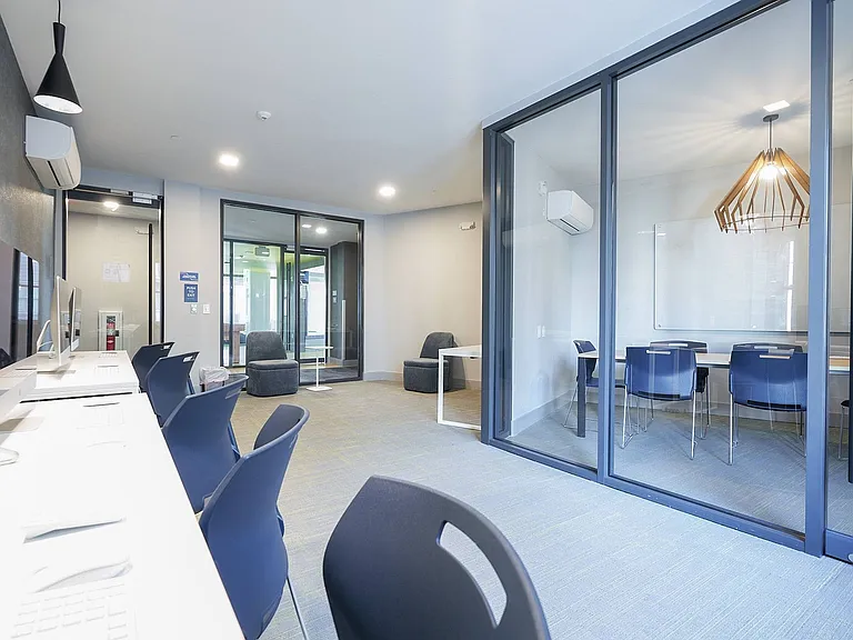 3061 George Busbee Pkwy NW — Photo 22