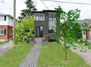 1333 Kitchener Ave, Ottawa, ON K1V 6W1