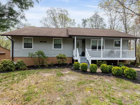 3014 Lanier Ln, McGaheysville, VA 22840