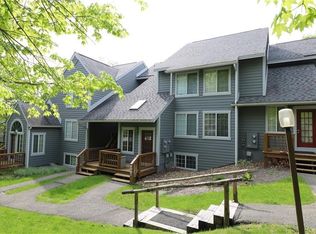 2007 S Ridge Ter, Hidden Valley, PA 15502