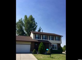 2176 E Karalee Way, Sandy, UT 84092