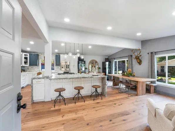 7 Del Campo, St. Helena, CA 94574