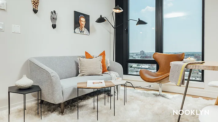 Rented by Nooklyn NYC LLC | media 1