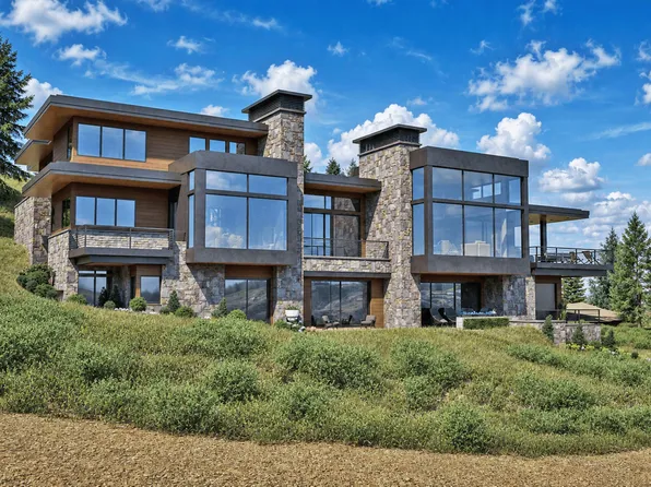 1855 W Galena Ridge Way, Park City, UT 84060