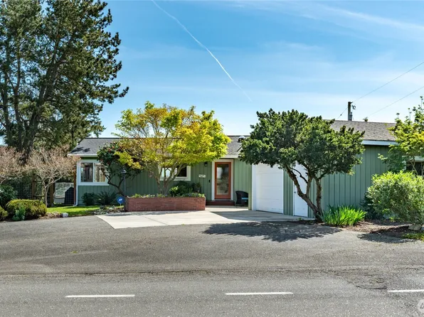633 Blaine Street, Port Townsend, WA 98368