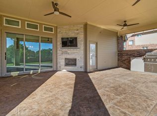 3337 Harvest View, Marion, TX 78124