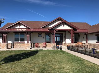 33500 Greystone Cir, Elizabeth, CO 80107