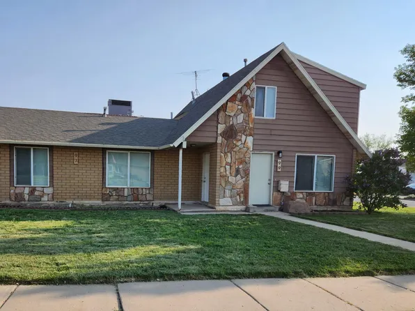 97 W 275 N, North Salt Lake, UT 84054