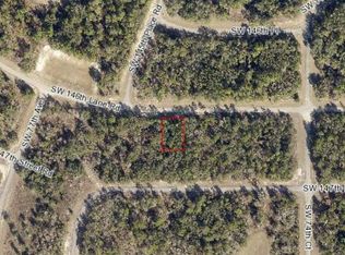 0 SW 146th Pl, Dunnellon, FL 34432