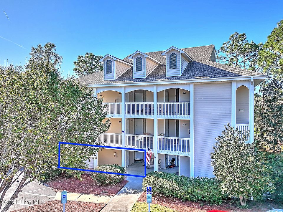 1st image of 3350 Club Villas Drive #101