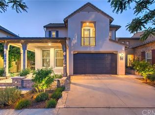 9 Ingleside, Irvine, CA 92620