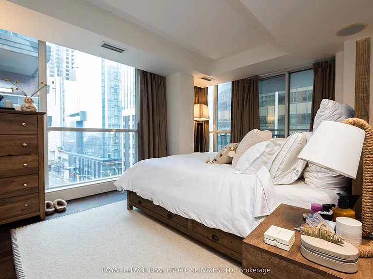 80 Cumberland St #709 — Photo 10