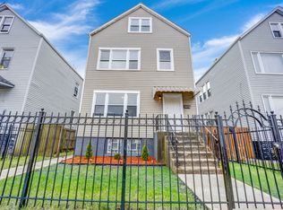 2507 W 71st St, Chicago, IL 60629