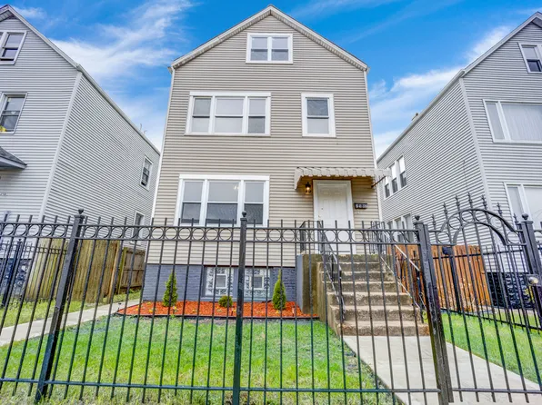 2507 W 71st St, Chicago, IL 60629