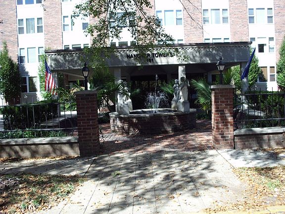 2nd image of 101 S Hanover Ave APT 8G