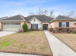 114 Briaroak Ct, Lafayette, LA 70503