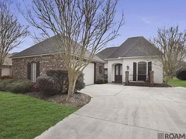 16704 Highland Club Ave, Baton Rouge, LA 70817
