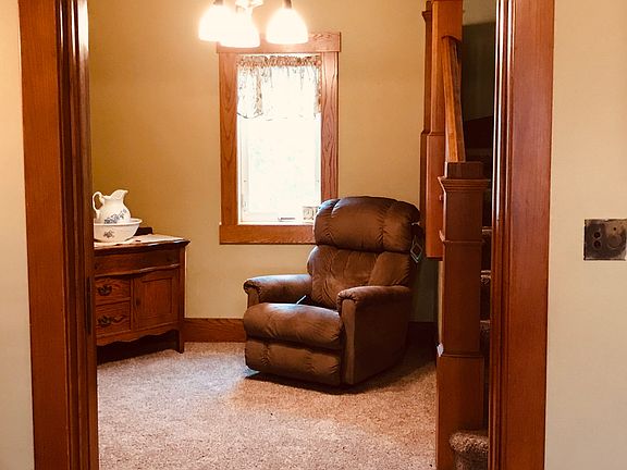 NW Sitting Room